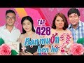 BẠN MUỐN HẸN HÒ #428 UNCUT | Chàng nông dân lên Sài Gòn tìm người yêu vì mẹ ở nhà 'tụng kinh' suốt😂 thumbnail