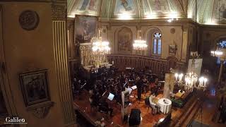 Gioachino ROSSINI • La scala di seta