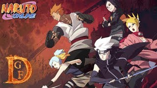 Naruto Online mobile / ????OL ????????? ????? ????? ????????? ????? ?????