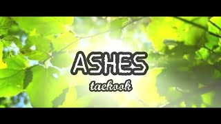 Ashes | Taekook [FMV] | Türkçe Çeviri