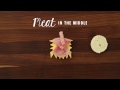 5 Cute Lunch Box Sandwich Ideas images 5 Cute Lunch Box Sandwich Ideas