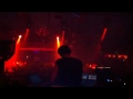 SPACE-ing with Dubfire