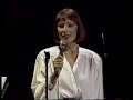 Karen Akers - The Rose Live on (Reno's Caberet Reunion 1989)