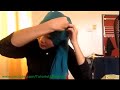 Tutorial Jilbab Memakai Shawl From Ima Sahaja images Tutorial Jilbab Memakai Shawl From Ima Sahaja
