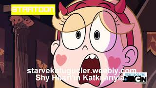 Star Ve Kötü Güçler Degnegin Yok Olusu