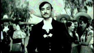 Watch Jorge Negrete Cuando Quiere Un Mexicano video