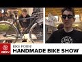 Bike Porn! Handmade, Custom Bikes From The Bespoked Bike Show 2016
