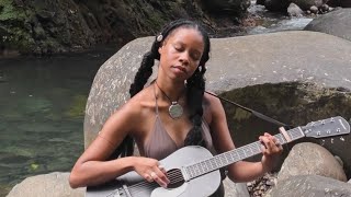 Flow State Frequencies 1Hr Healing Guitar Music - For Meditation, Energy Alignment, And Harmony