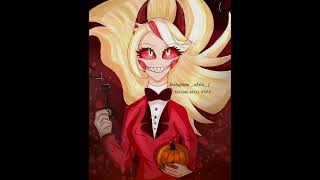 Чарли❤️🔥Charlie(Hotel Hazbin) Speedpaint