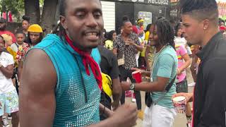 Boom Sundayz Party Open Again Street