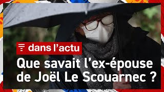 Procès Le Scouarnec Les Proches Du Médecin Pédophile Ont-Ils Caché Ses Agists ?