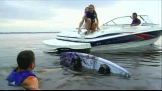 Rental Boat Safety - Power Boats - Lookouts