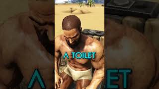 Why Do You Poop Infinitely In Ark?
