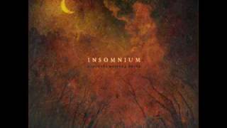 Watch Insomnium Last Statement video