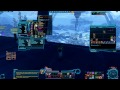 SWTOR: Min/Maxing Bolster Marauder