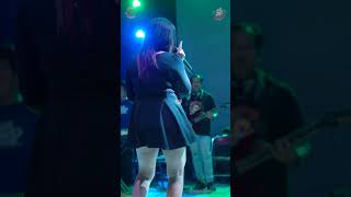 Caty Ayunda Karmila Songwriter By Farid Hardja Jogja Jandhut
