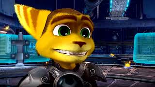 Teagans Adventures Of Ratchet And Clank A Crack In Time Remake Part 7