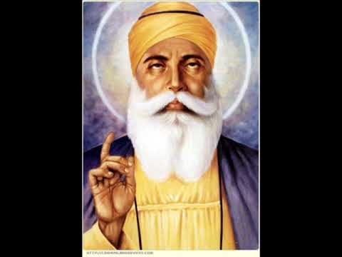 babbu mann ik baba nanak si