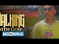 Kizo B - Walking With God (Official 4k Music Video)