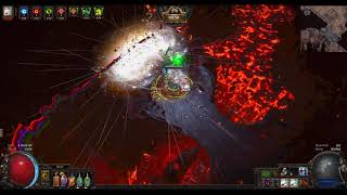 3.8 Poe Maps - Xophs Breachstone