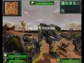 Starcraft II Big Battlefield mod how to play