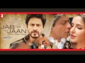 Jab Tak Hai Jaan | Full Songs | Juke Box | Starring Shahrukh Khan