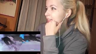 Reacting to Top 10 Anticipated Anime of Winter 2018