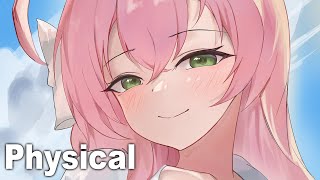 Nightcore - Physical Dua Lipa
