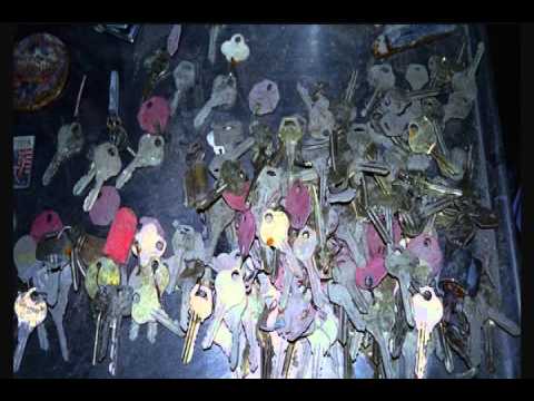 Fresh Kills (Landfill) - WTC Debris Burial Ground, pt. 1 - YouTube