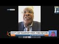 Miguna Miguna: I'll never surrender | PUNCHLINE