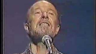 Watch Pete Seeger Get Up And Go video