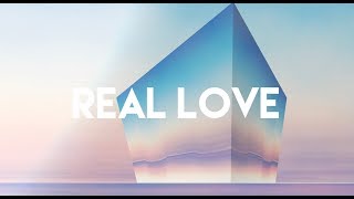 Watch Andrea Hamilton Real Love video