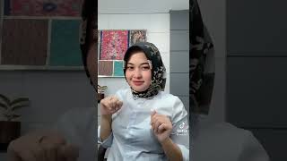 Jilbab Tiktok Hot Viral 2022