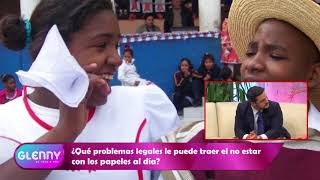 Glenny Rosado Todo Lo Que Debes Saber Si Eres Migrante En Chile