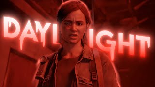 Ellie Williams 4K Edit Daylight