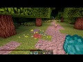 BRAND NEW Minecraft Lucky Block Slender (Minecraft Mods - Lucky Block Mod)