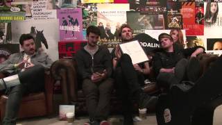 Kodaline - All I Want (Track By Track)