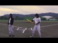 勝又コント「野球」（2009年12月16日発売DVDより）