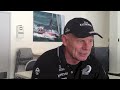 Dalts Uncut - ETNZ's Grant Dalton on 30 days