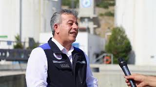 Muğlada Su Alarmi, Su Kaynaklari Azaldi