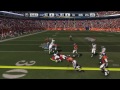 OLD FASHION PLAYOFF BEATDOWN - Madden 15 Ultimate Team BS Gameplay