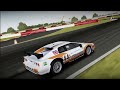 FailRace Tuner Tuesday week 3 Lotus Esprit + Mitsubishi Eclipse (Forza 4)