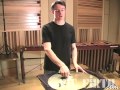 Crash Cymbals 2: Playing Techniques / Vic Firth Percussion 101