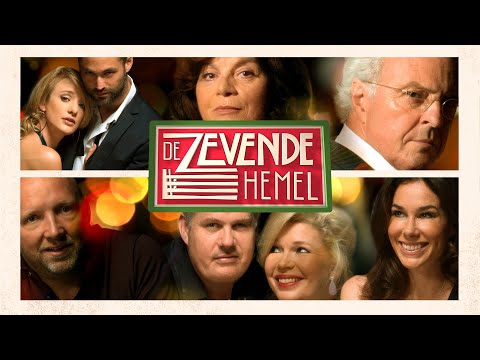 De Zevende Hemel | Officiële Trailer NL