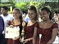 PREMIACION JUAYUA 2001 1- INSTITUTO NACIONAL DE USULUTAN 2- BERLIN 3- INSAVI