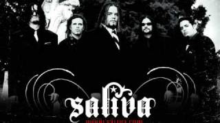 Watch Saliva Forever And A Day video