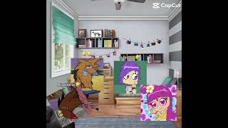 Hi Hi Puffy Amiyumi X The Angry Beavers Tell And Laugh