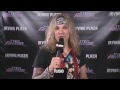 Steel Panther's Metal PSAs (For Mature Audiences)
