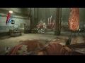 Dishonored - Knife of Dunwall DLC - Low Chaos Walkthrough - Mission 1: A Captain of Industry pt 5