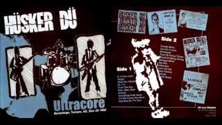 Watch Husker Du Ultracore video